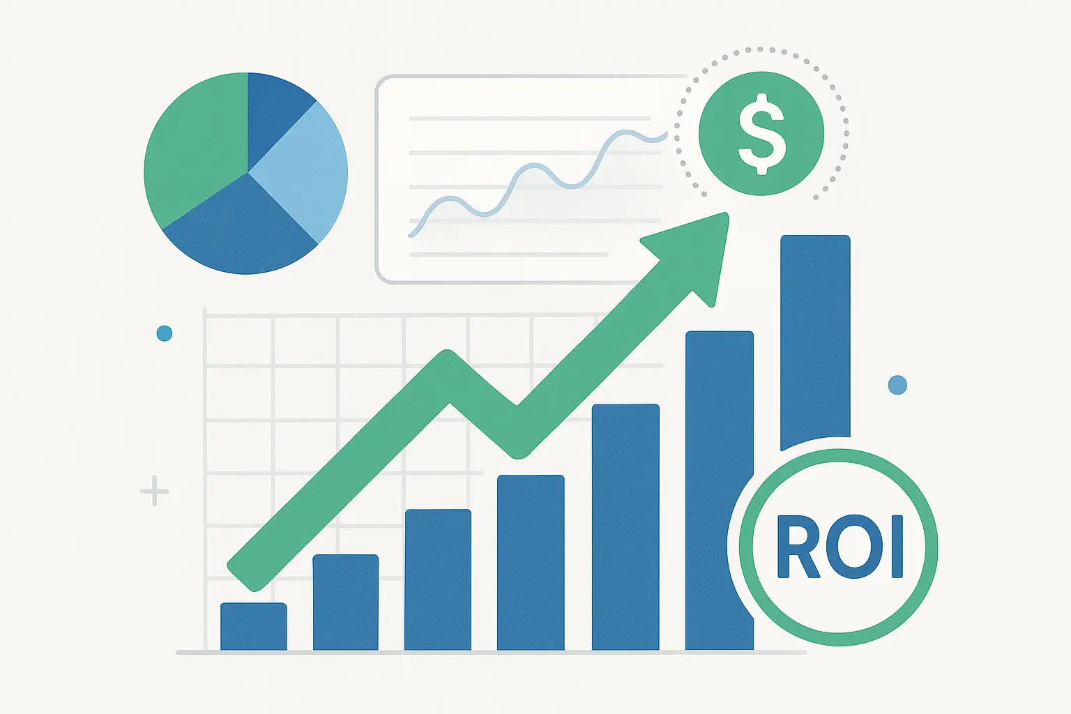Final thoughts on SEO ROI calculator implementation