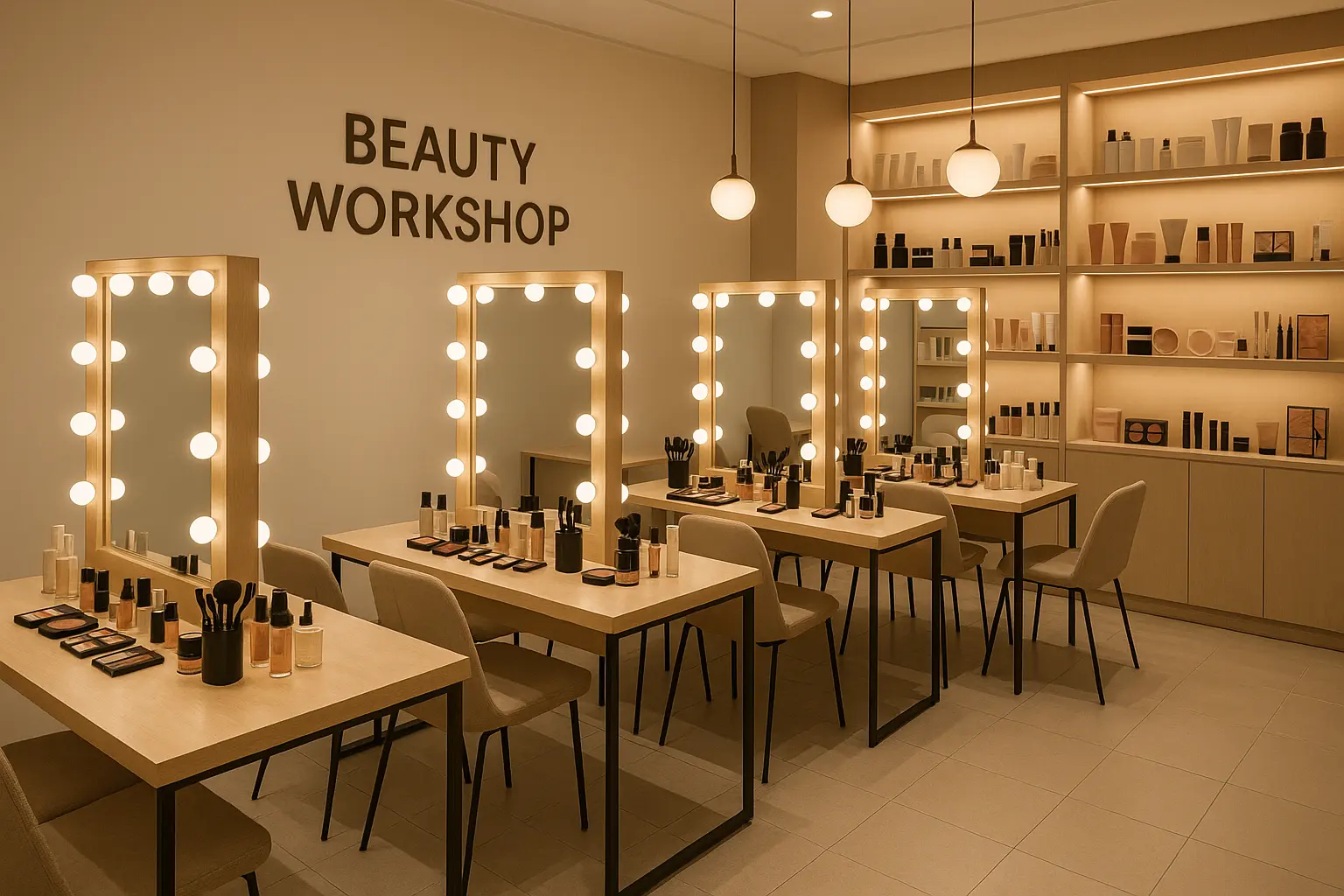 Sephora in-store beauty events community experiences