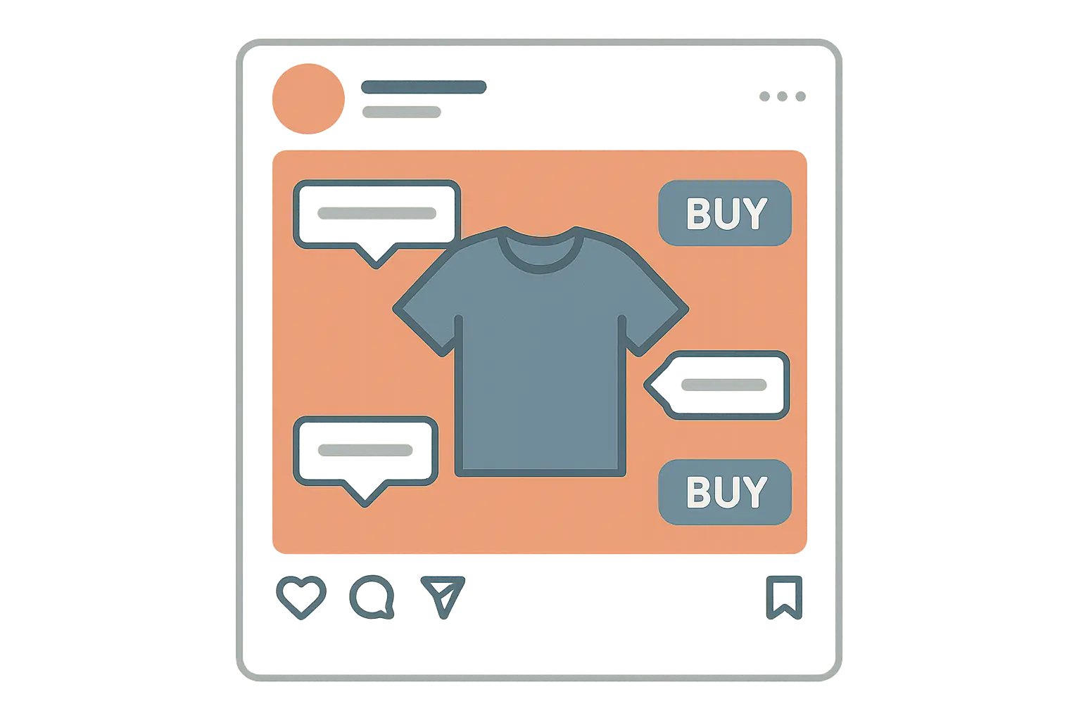 Kylie Cosmetics Instagram Shopping integration