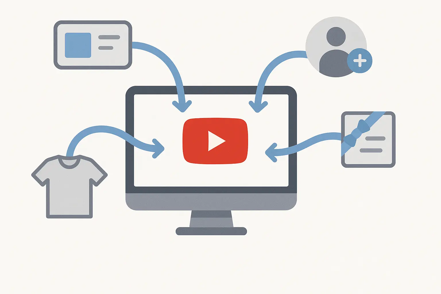 YouTube channel membership features and pricing options