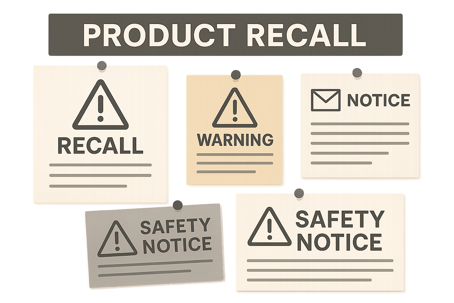 Crisis management recovery metrics dashboard