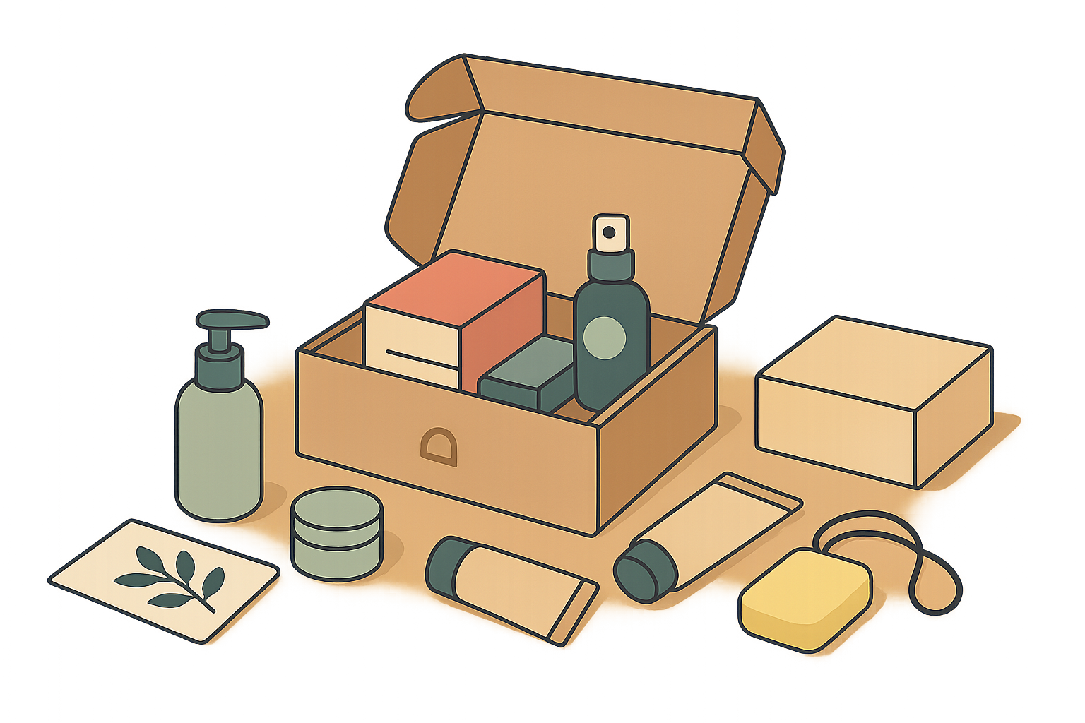 Direct-to-consumer brand strategies