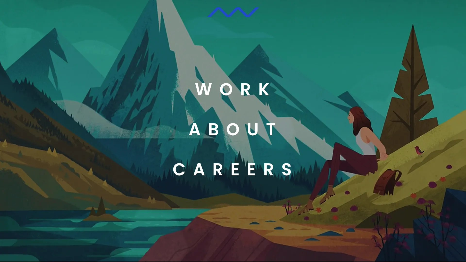 Screenshot of martinwilliams.com