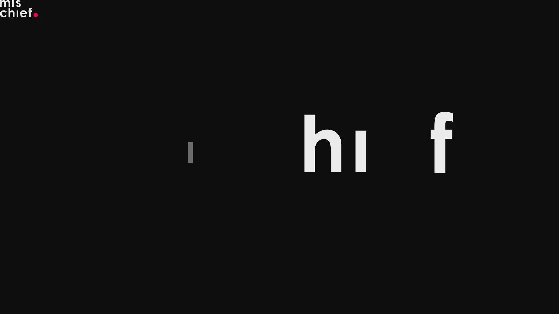 screenshot of mischiefusa.com