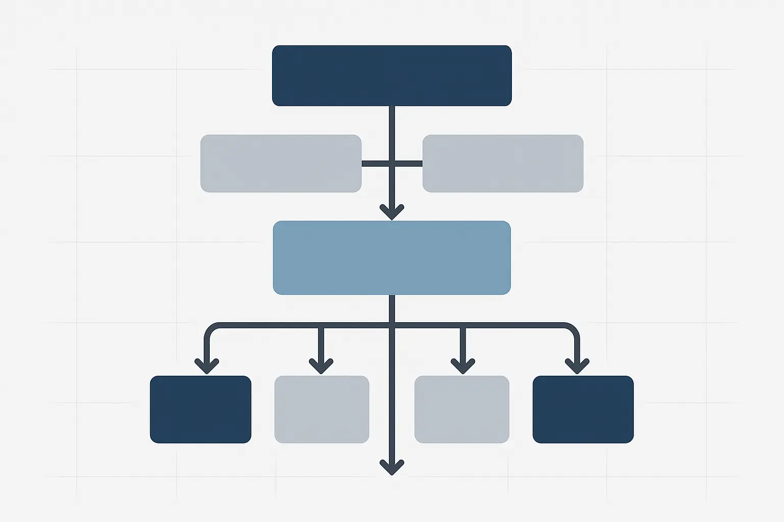 Strategic framework development for LinkedIn case studies