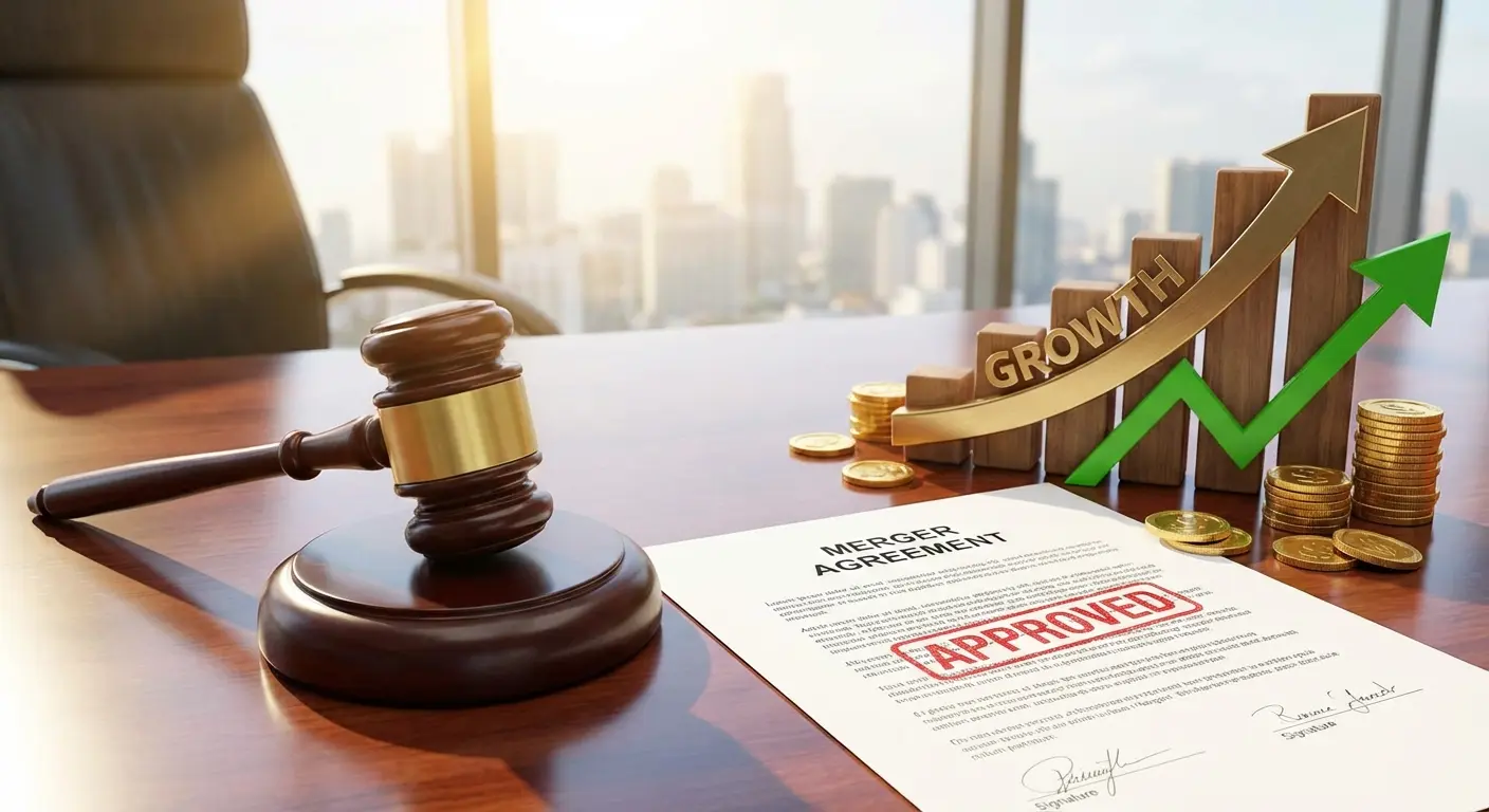 Final verdict score card