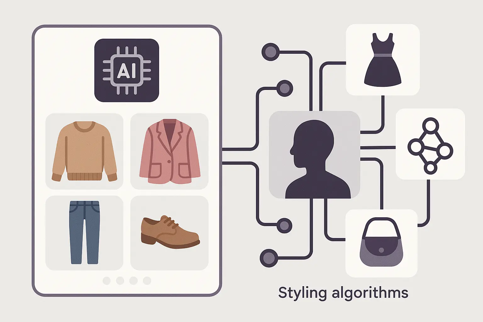 Personalization in fashion marketing