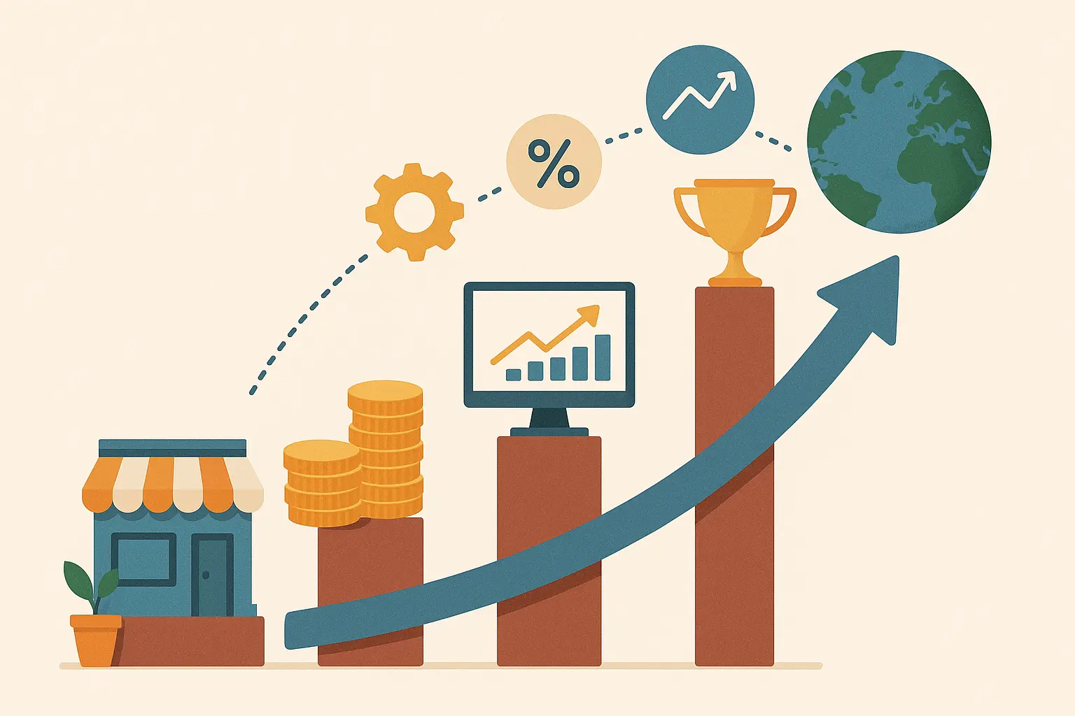 Spotify success story conclusion