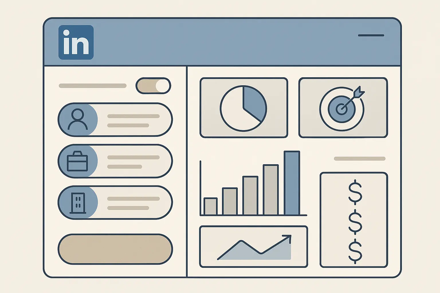Social media advertising winners