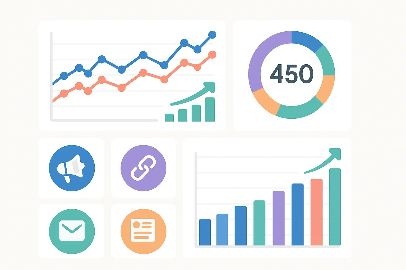 Final thoughts lead generation