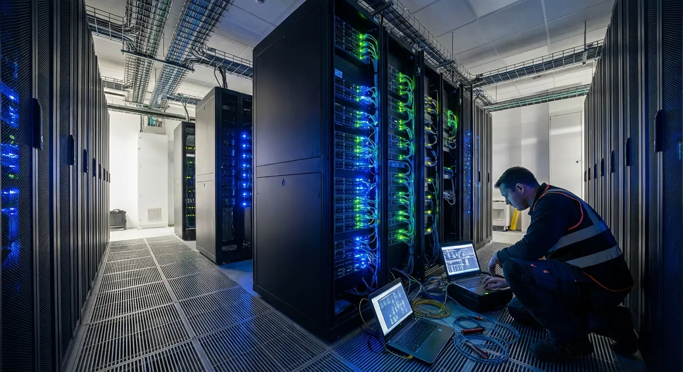 Partnering for High-Level Execution