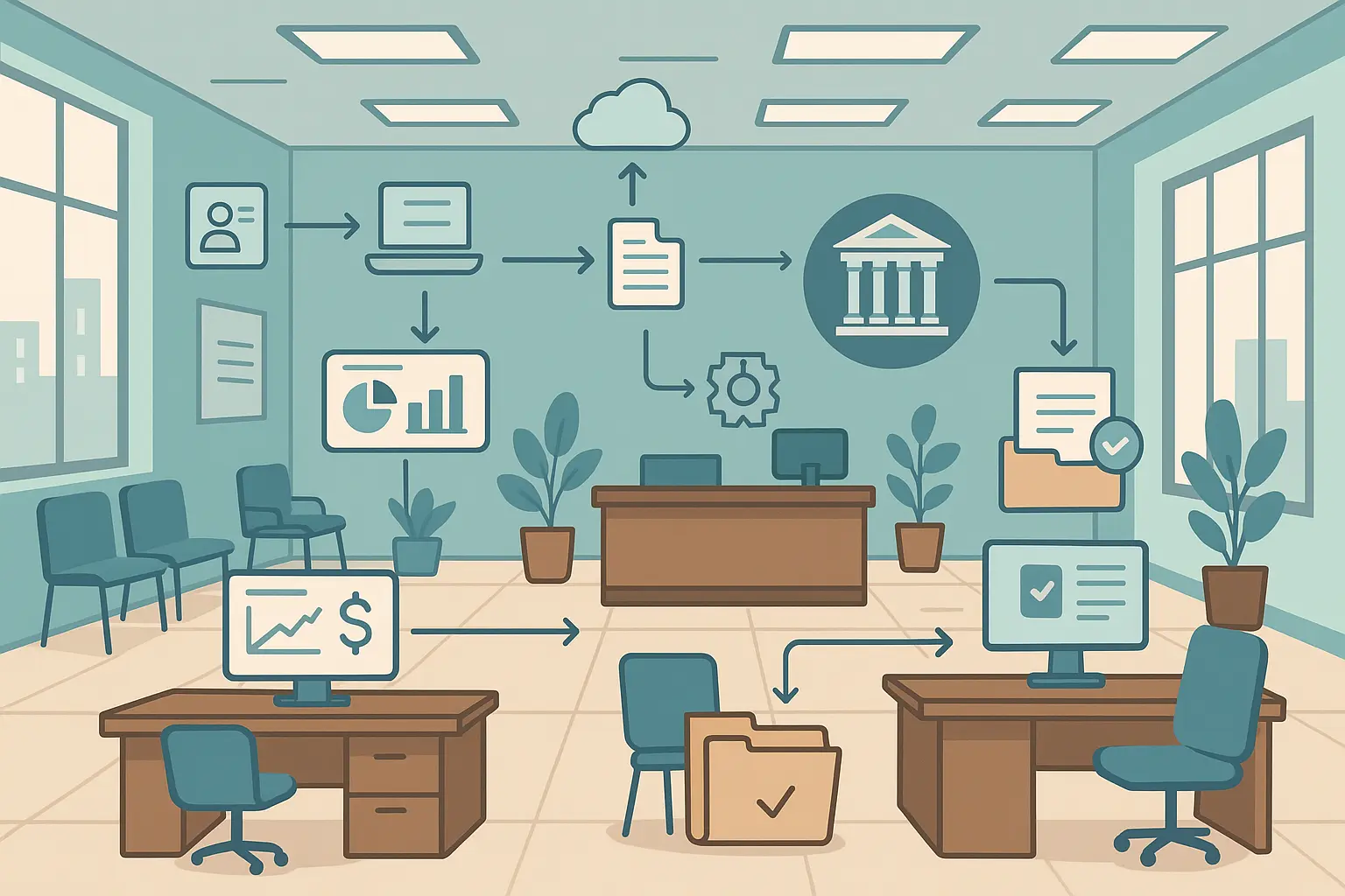 Government Education AP Automation Results