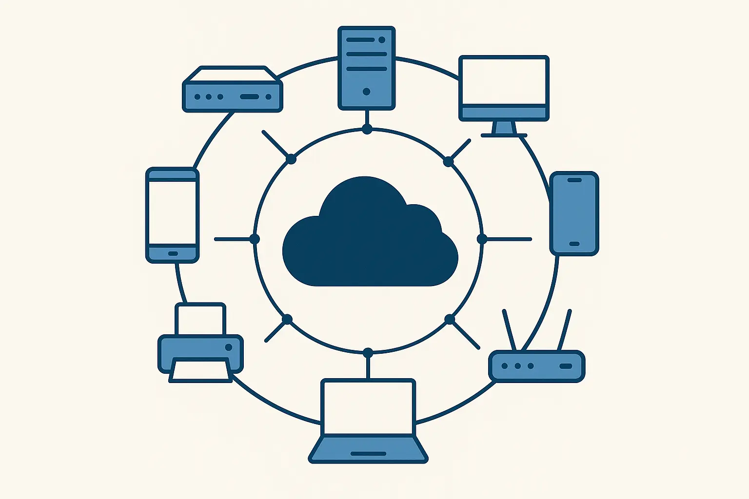 Sony platform ecosystem integration