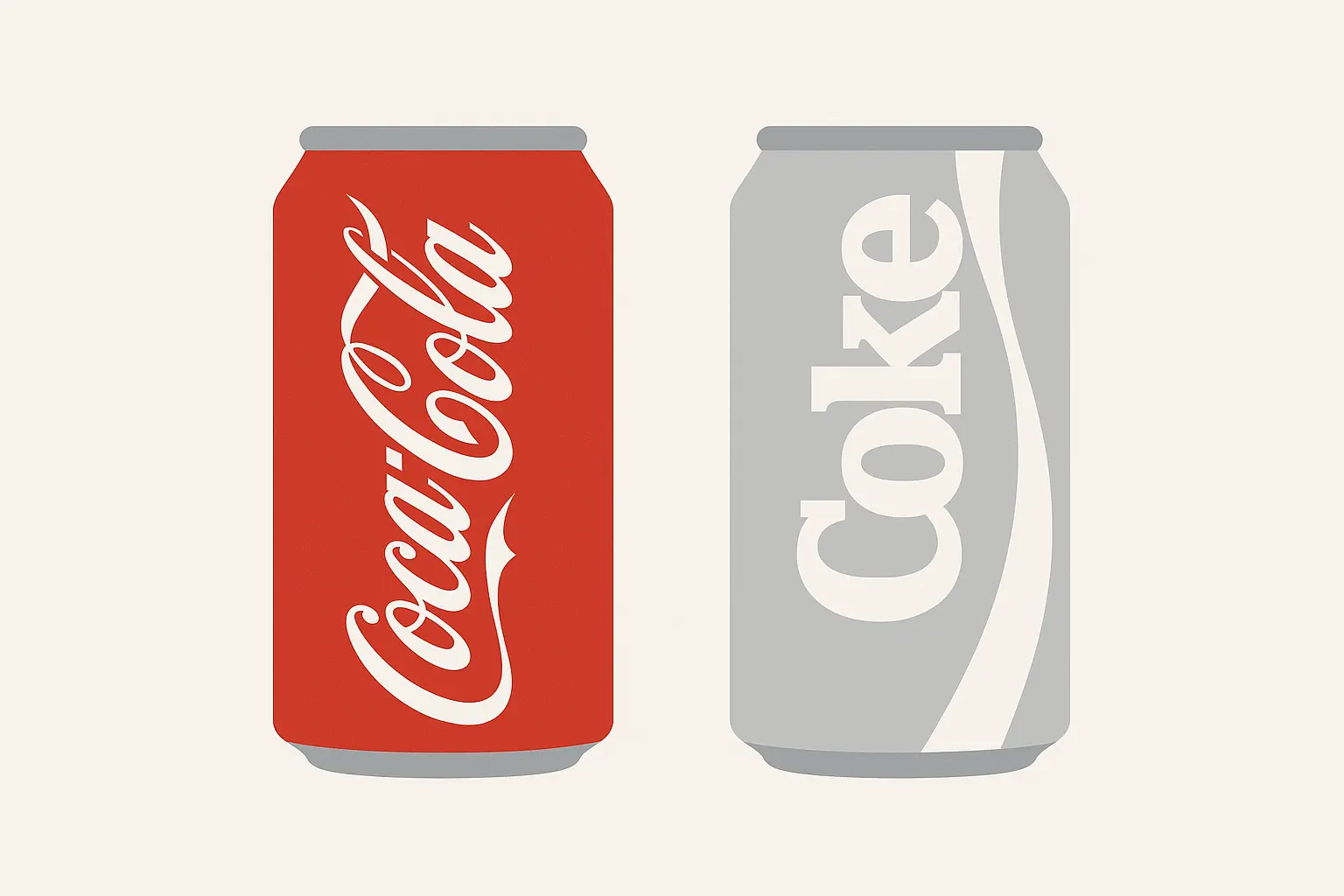 New Coke 1985 launch disaster