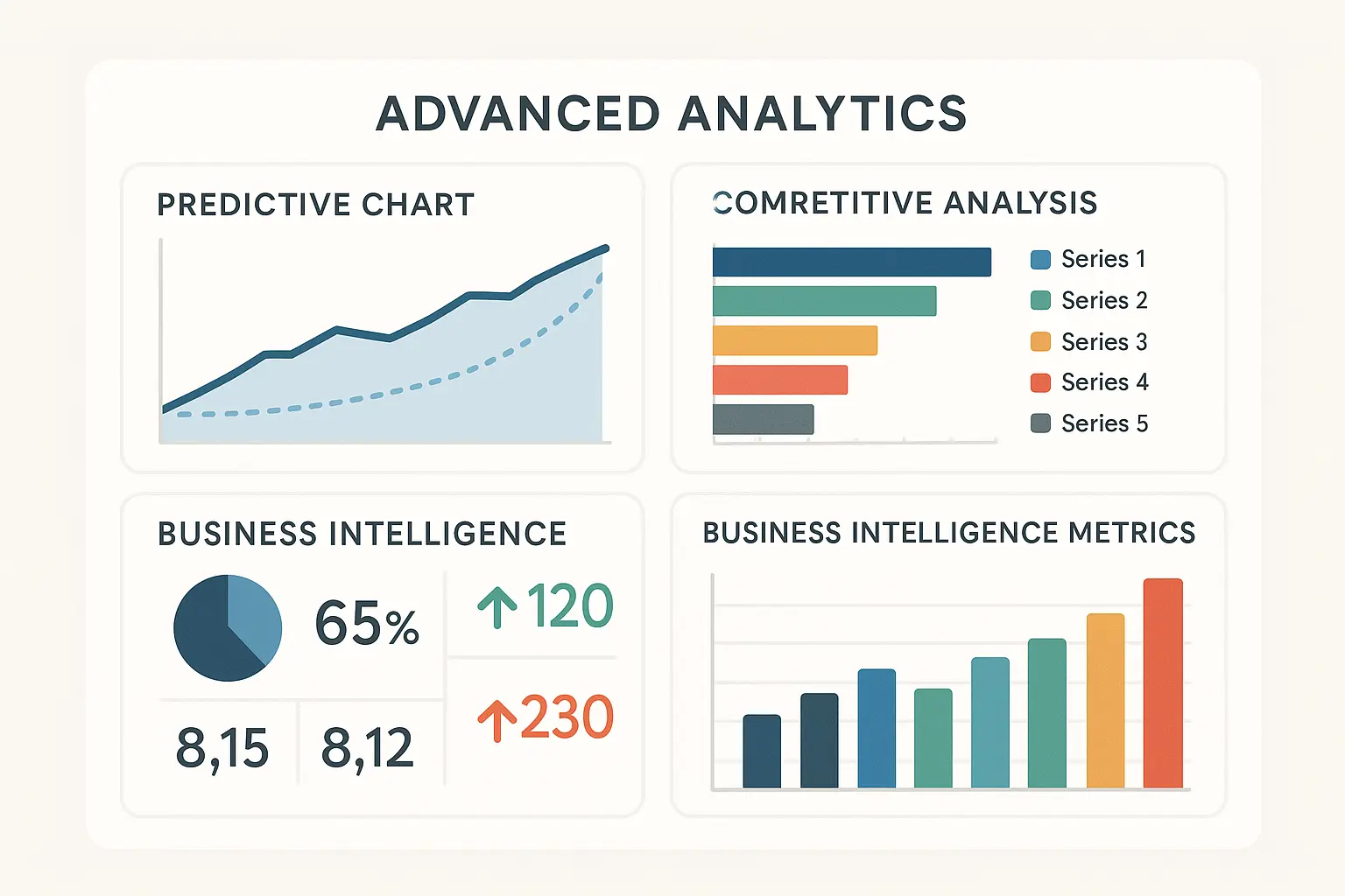 Advanced FBA Analytics Dashboard