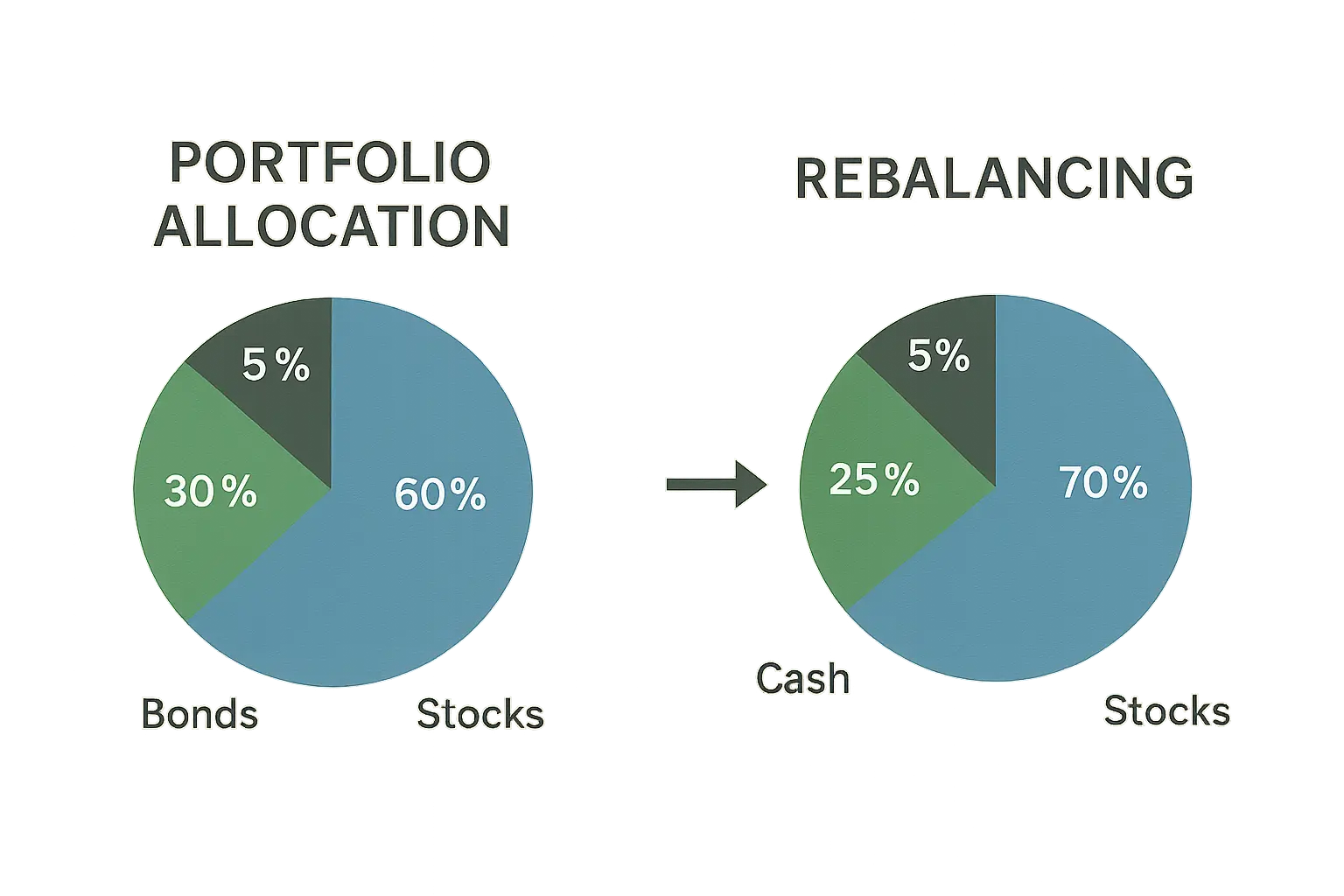 Portfolio optimization with expense ratio analysis