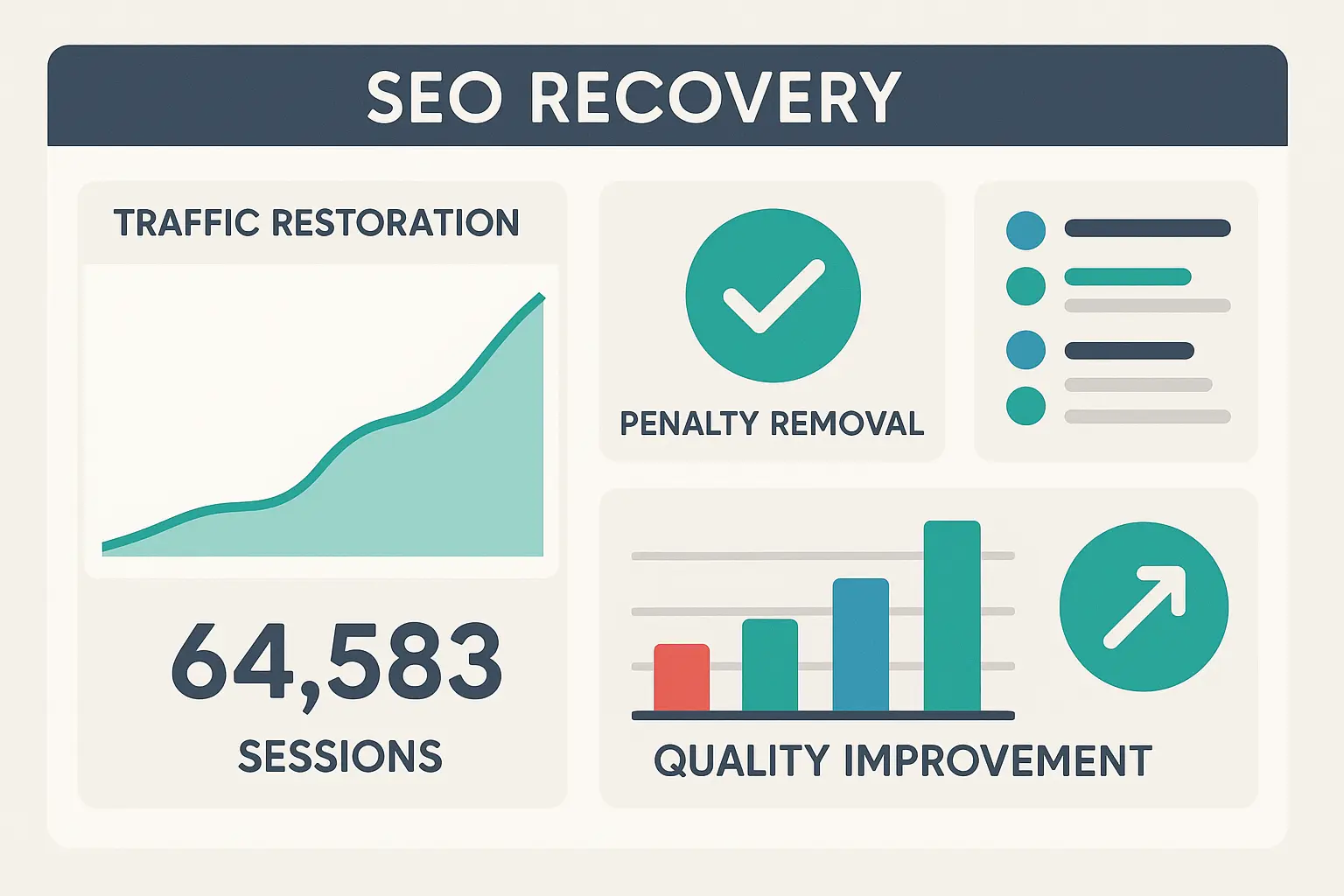 Case study evaluation framework