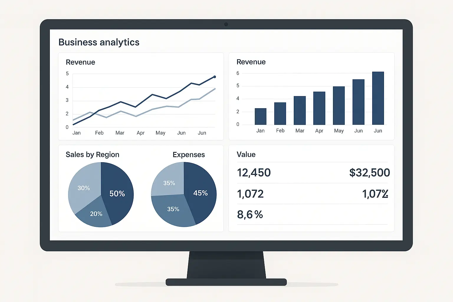 Financial Analysis Framework