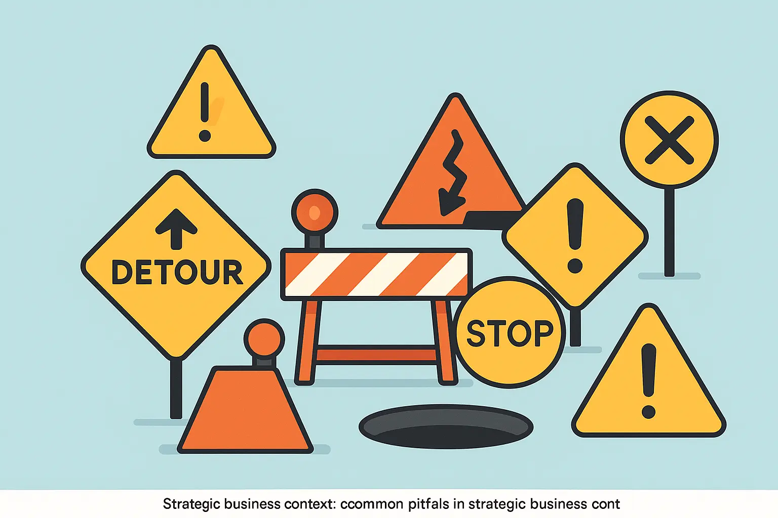 Common brand positioning failures