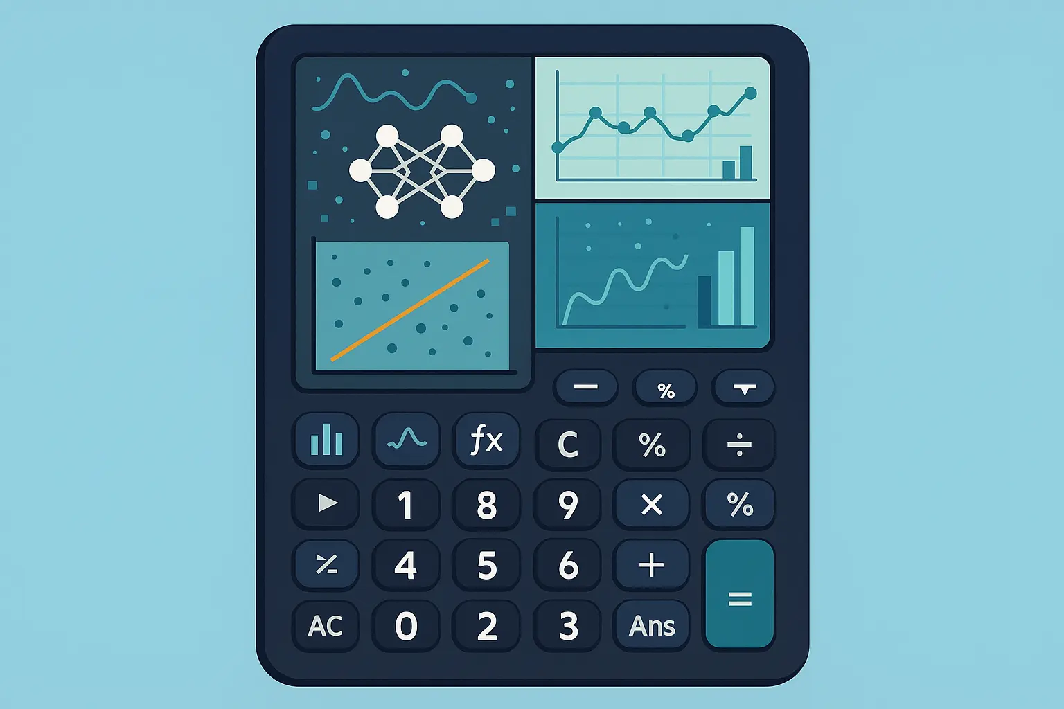Advanced YouTube revenue calculator with machine learning features