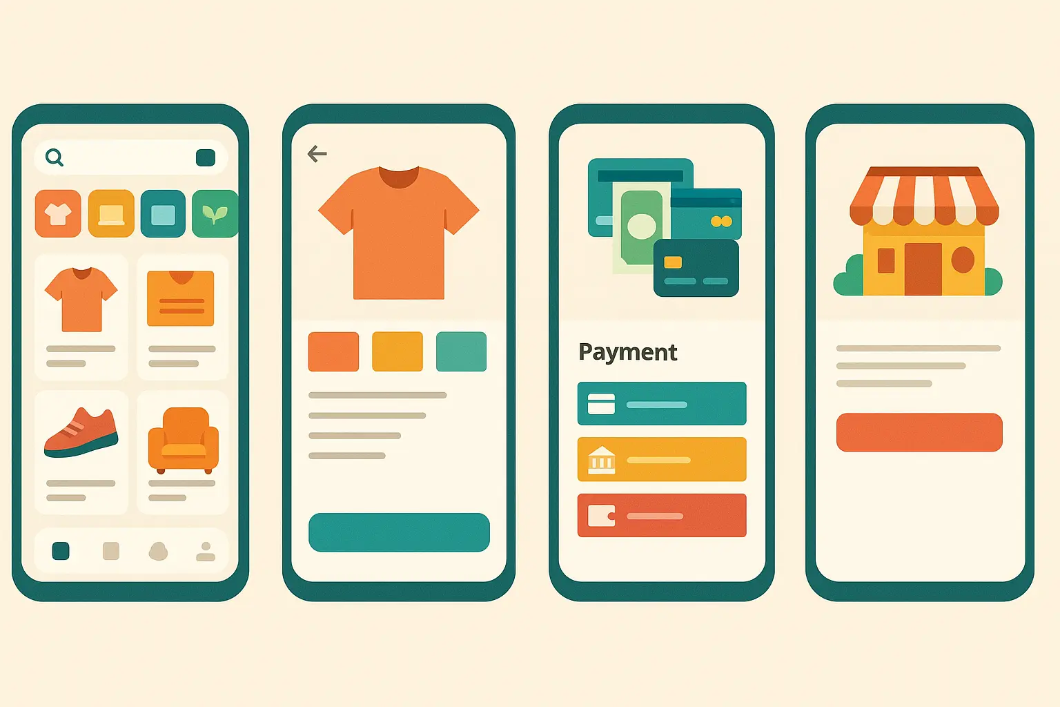 Bukalapak Indonesian e-commerce platform overview