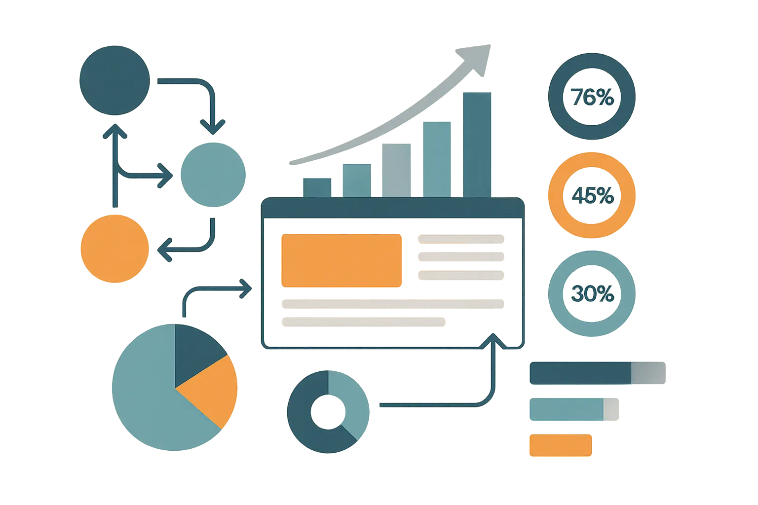 Marketing agency TikTok analytics services