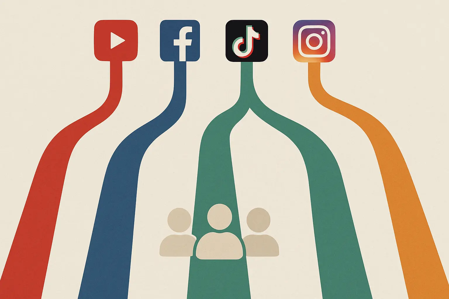 Spotify competitive analysis