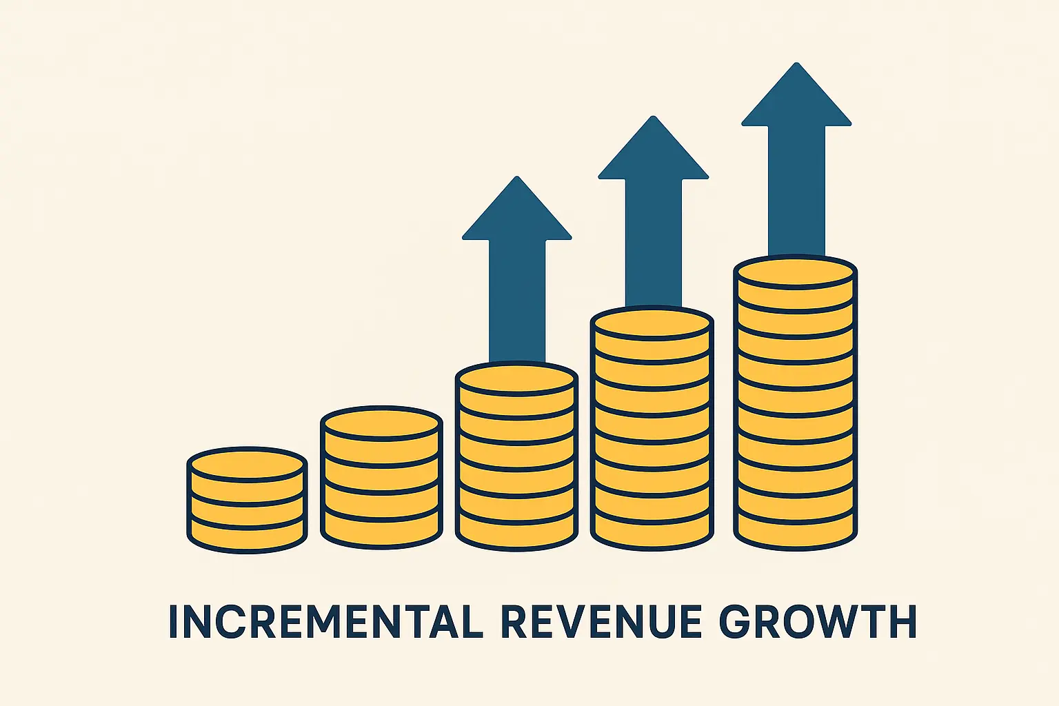 Marginal Revenue Analysis Chart