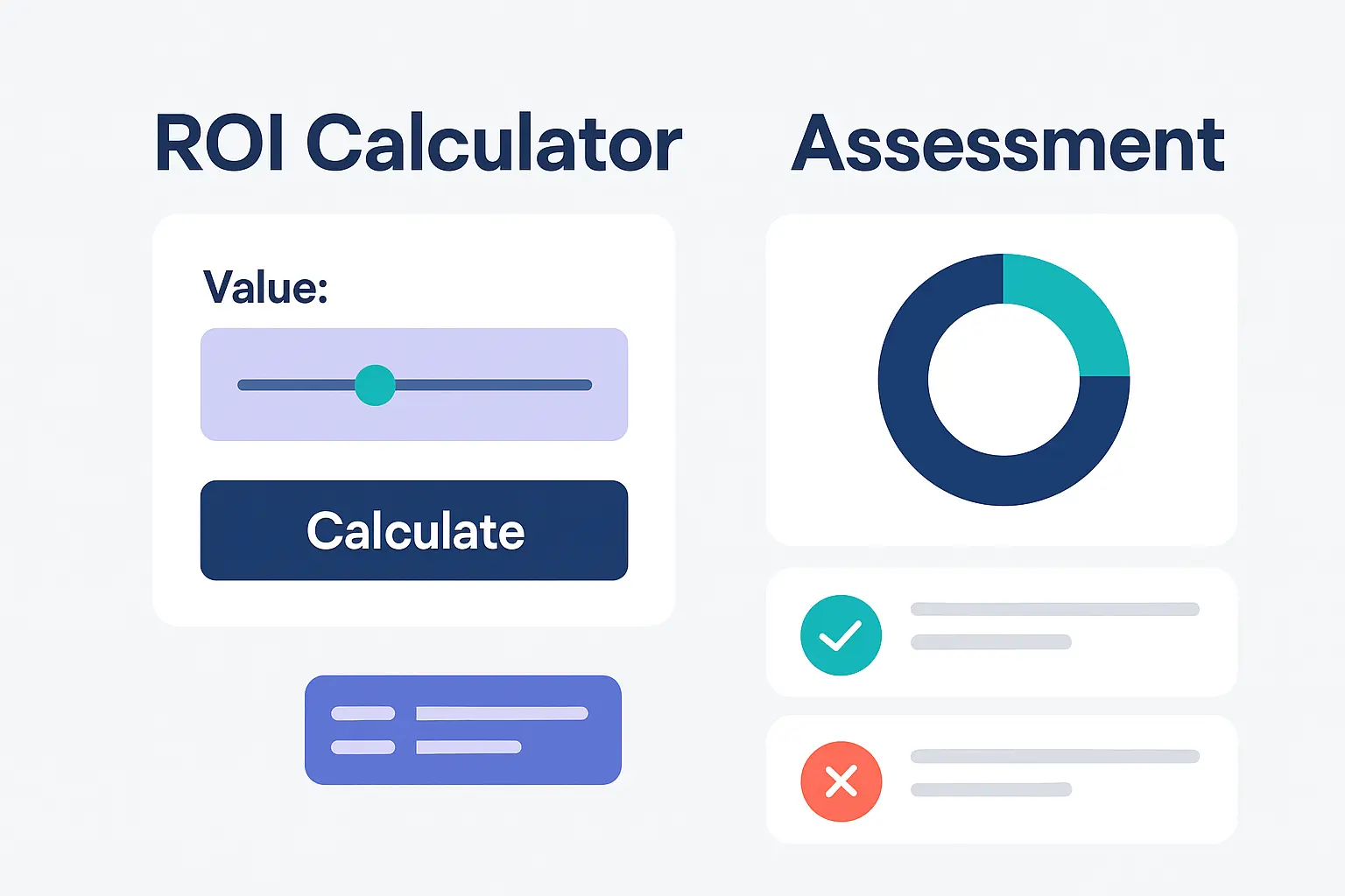 Interactive content automation tools and engagement metrics