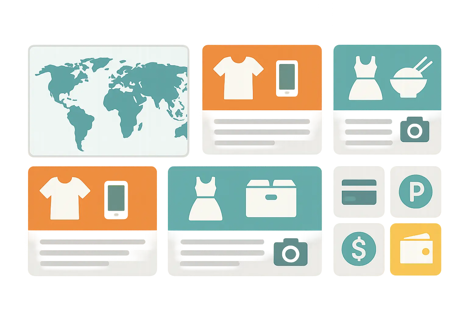 Amazon global marketplace expansion strategy