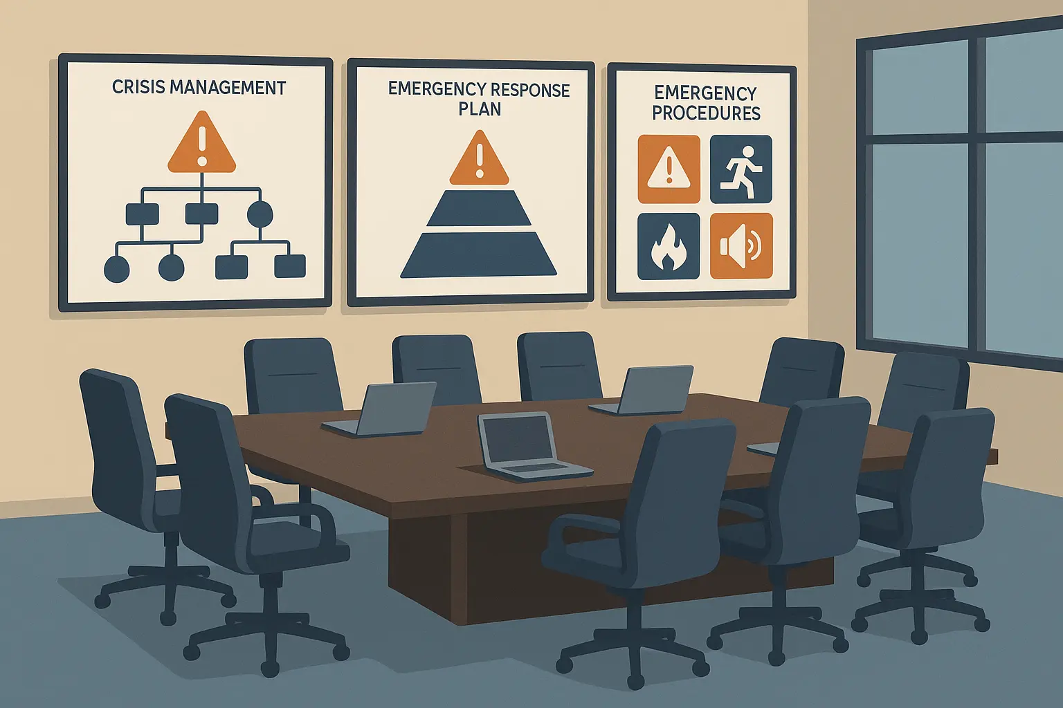 Nestlé crisis management timeline