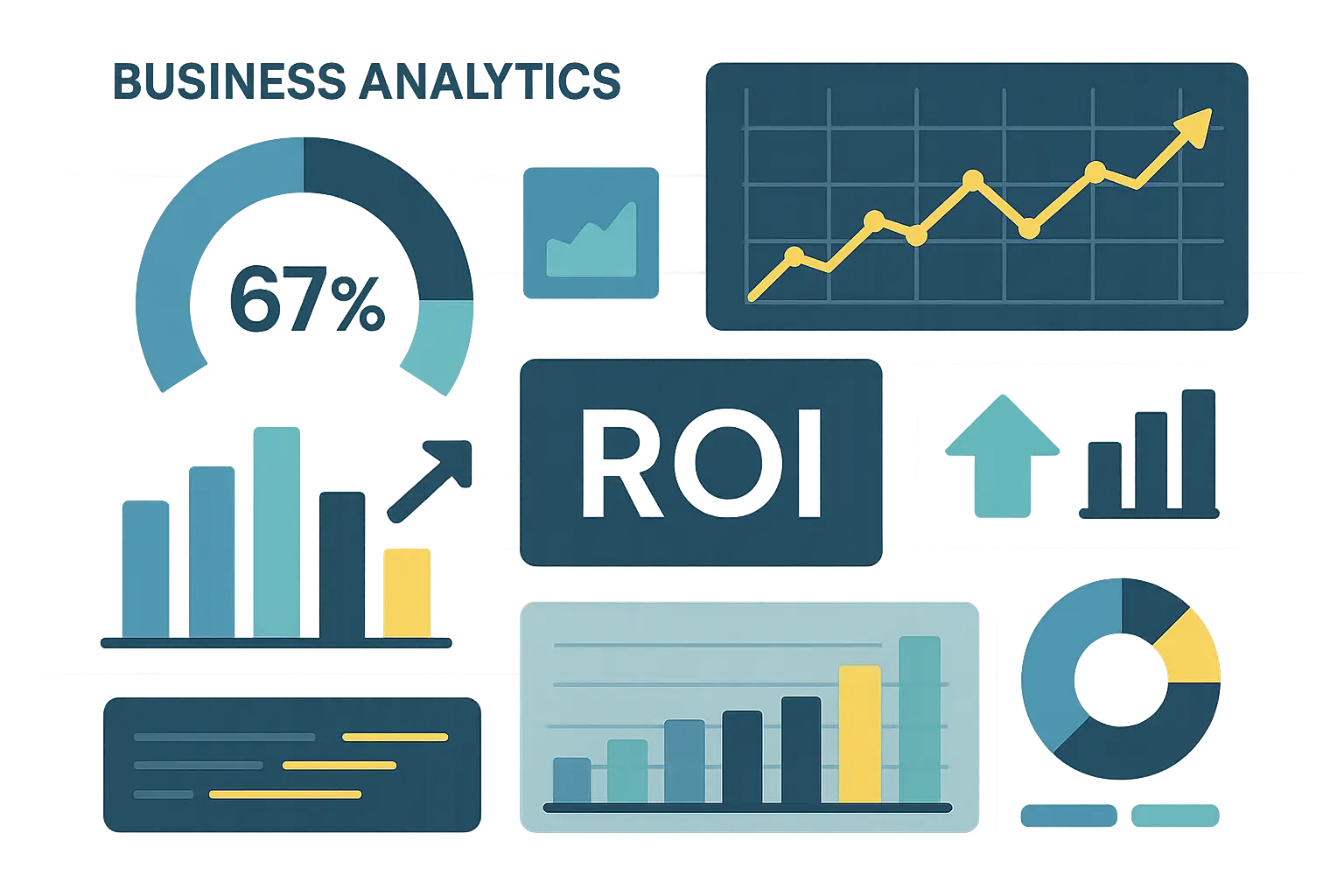 Exceptional UX case study characteristics