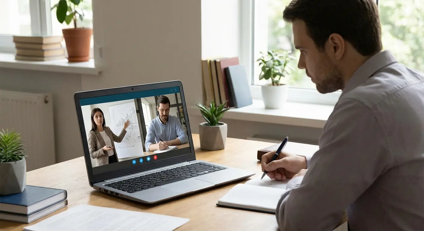 The Mechanics of Conversion