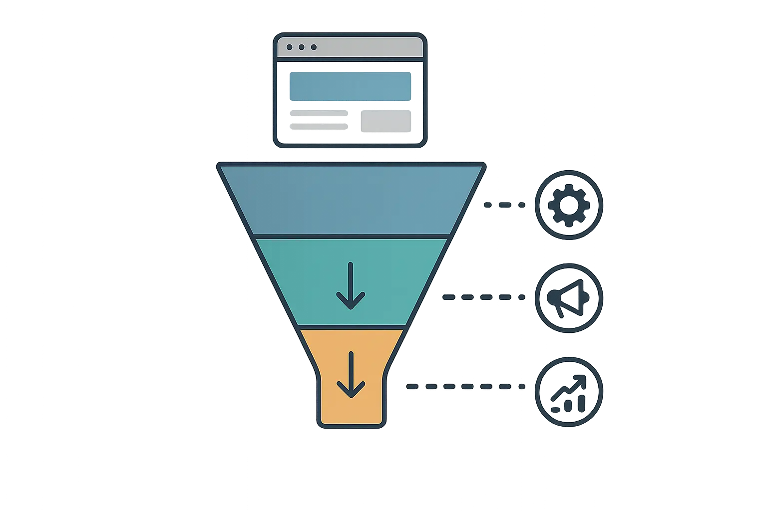 Business strategy application framework