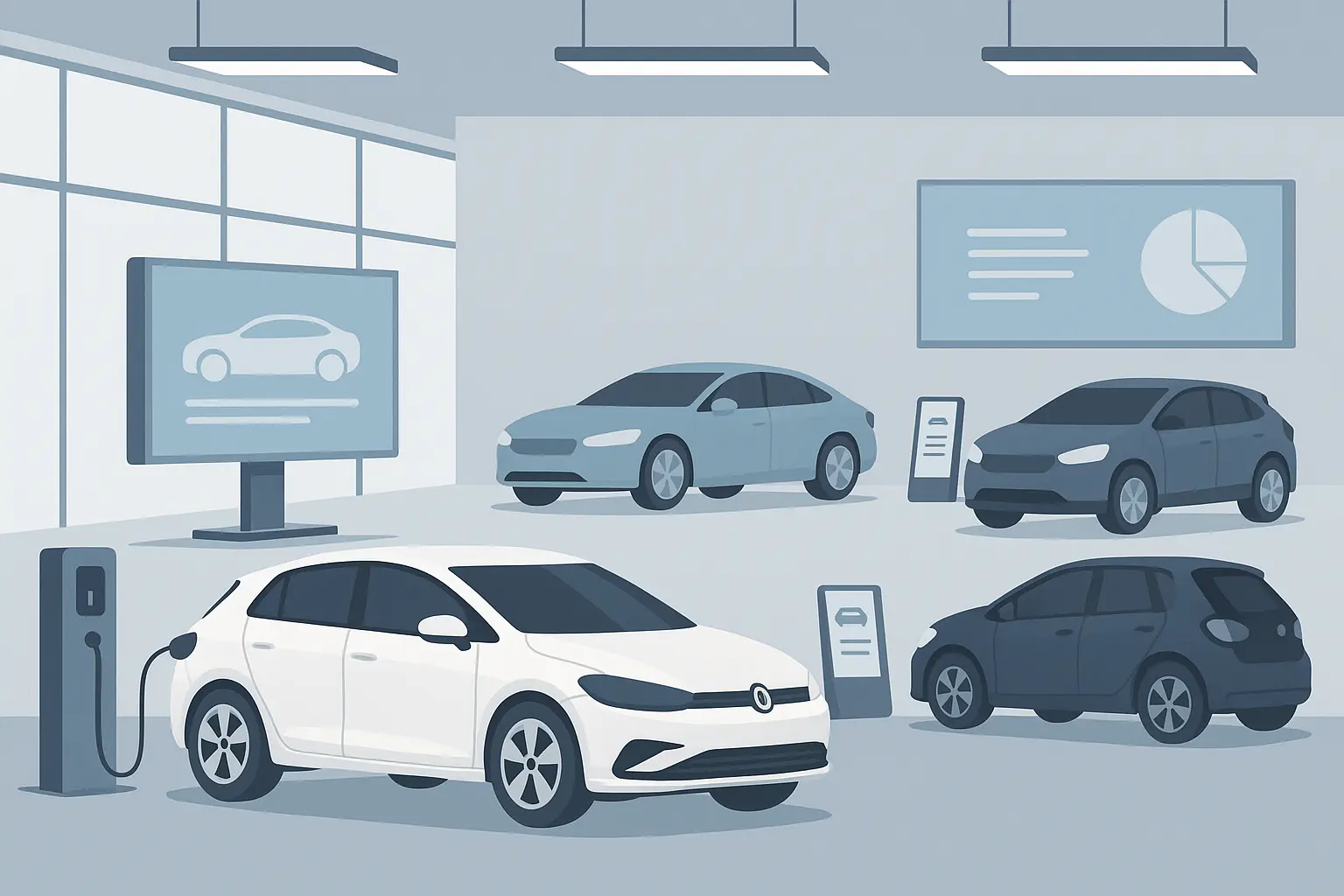 Deep dive analysis of programmatic advertising campaign performance data