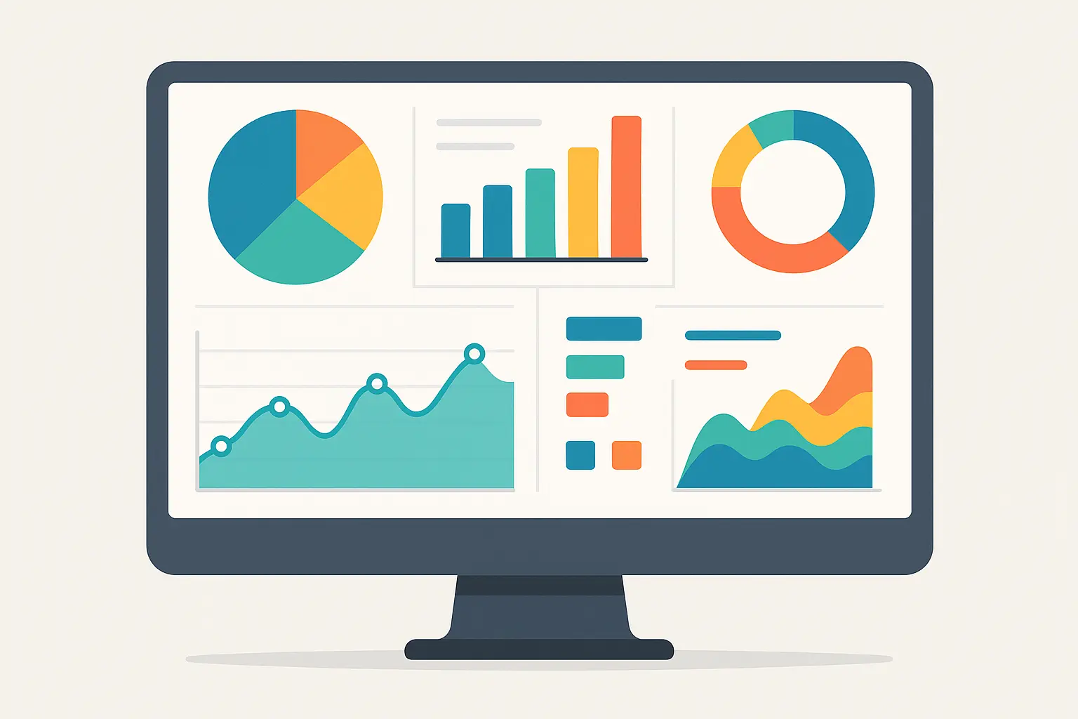 Salesforce case study development process