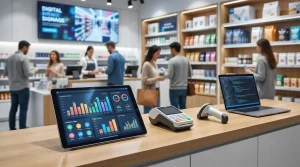 retail software