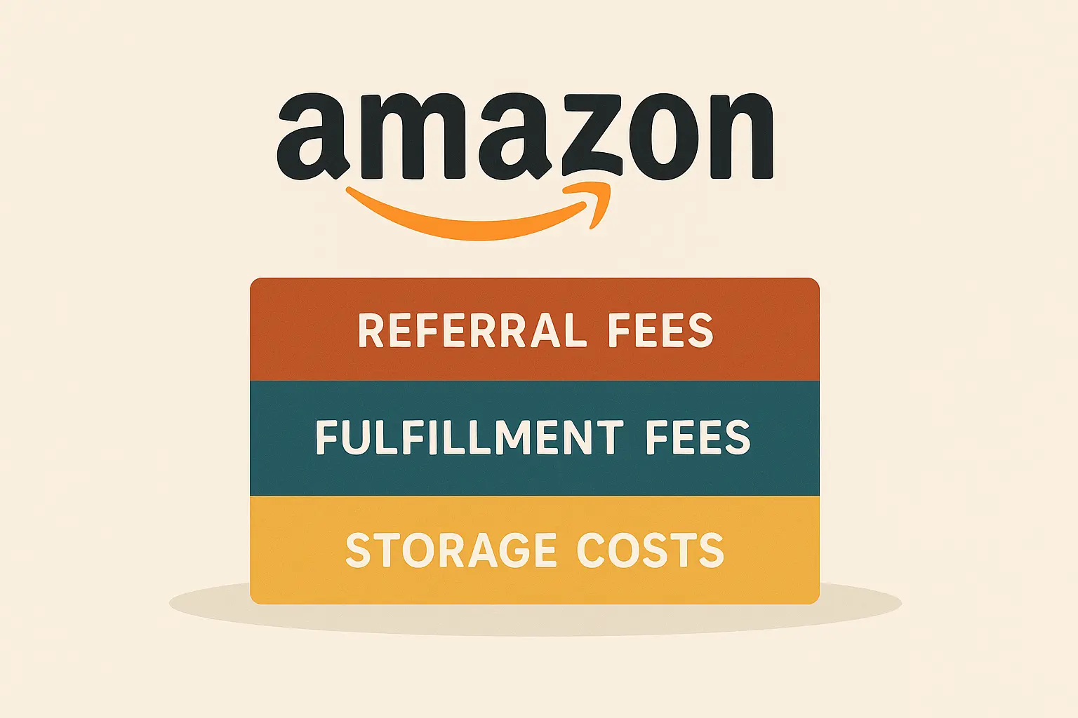 Amazon Fee Structure Breakdown