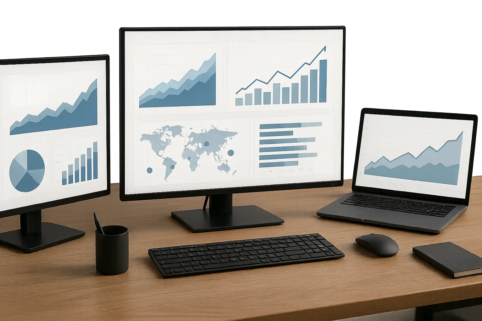 Marketing case studies analysis framework