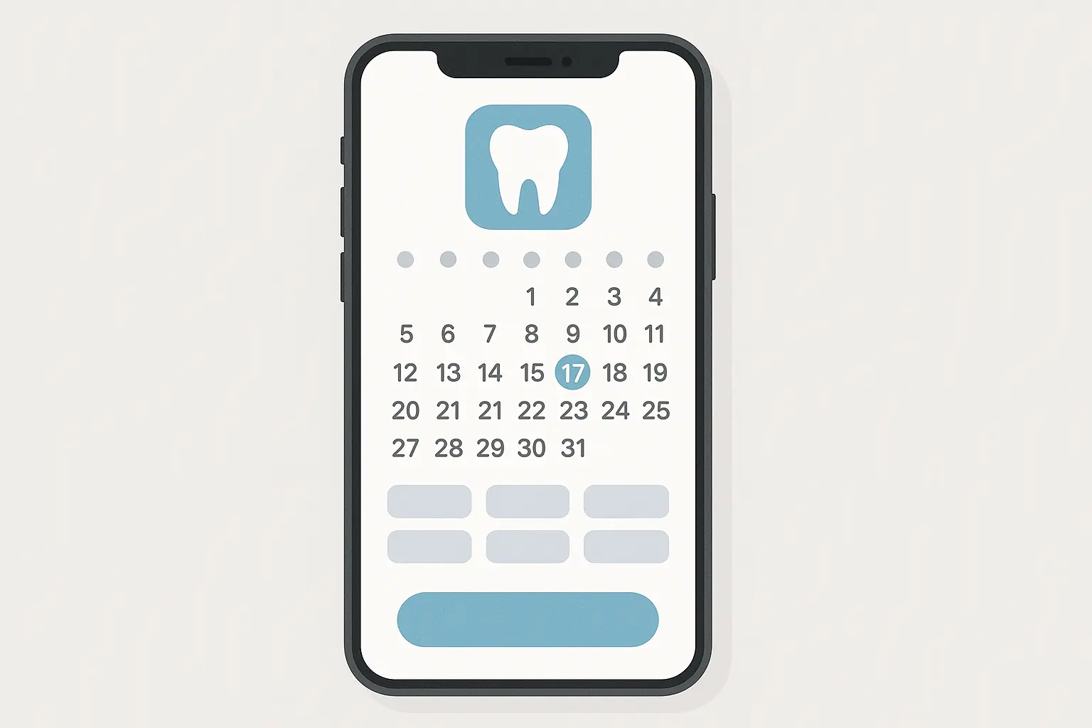 Online booking optimization