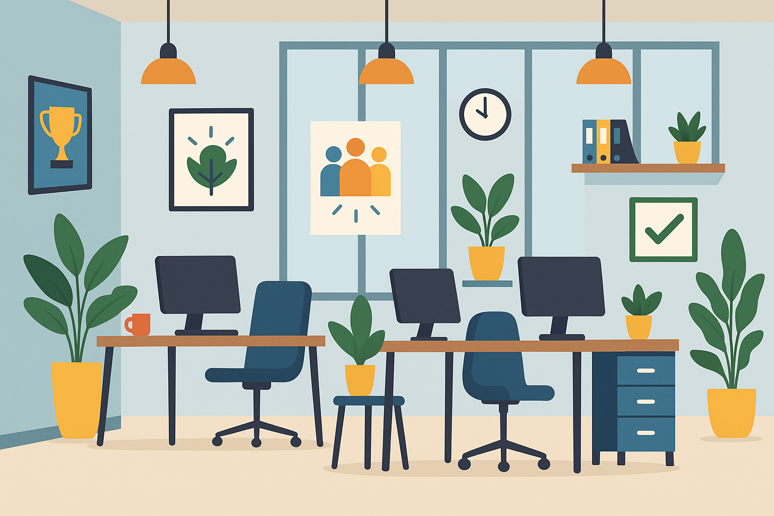 Employee satisfaction transformation metrics