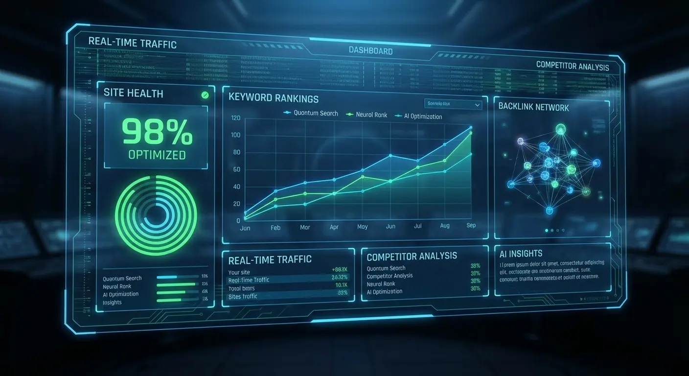 Building the Technical Stack