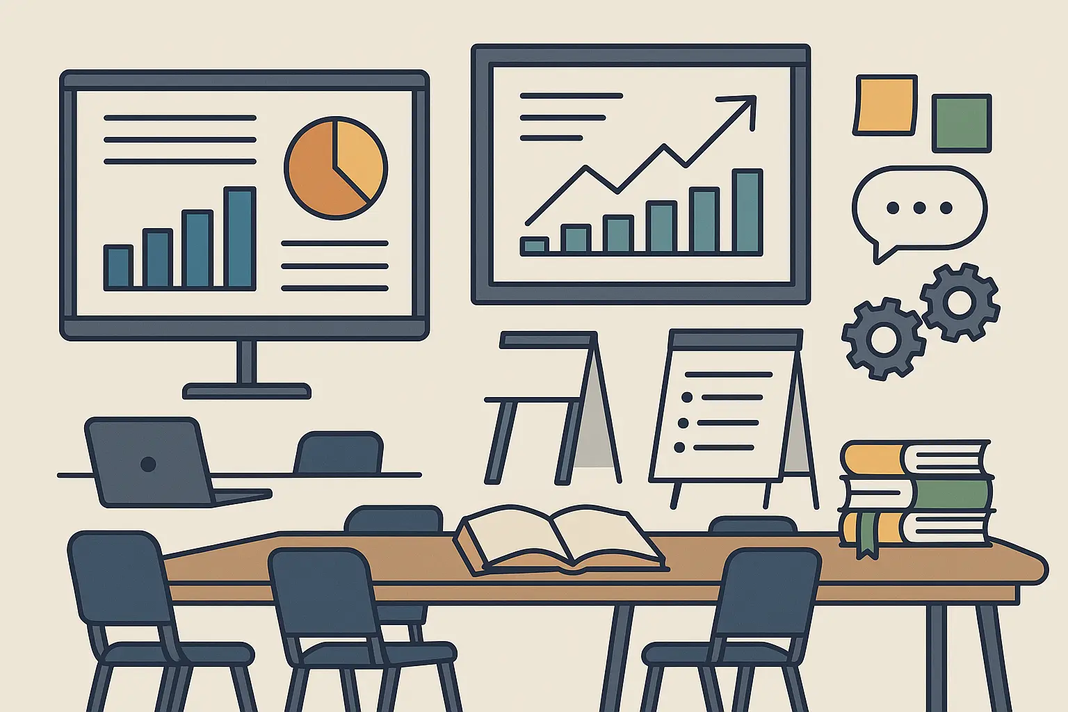 Enterprise ROAS Management