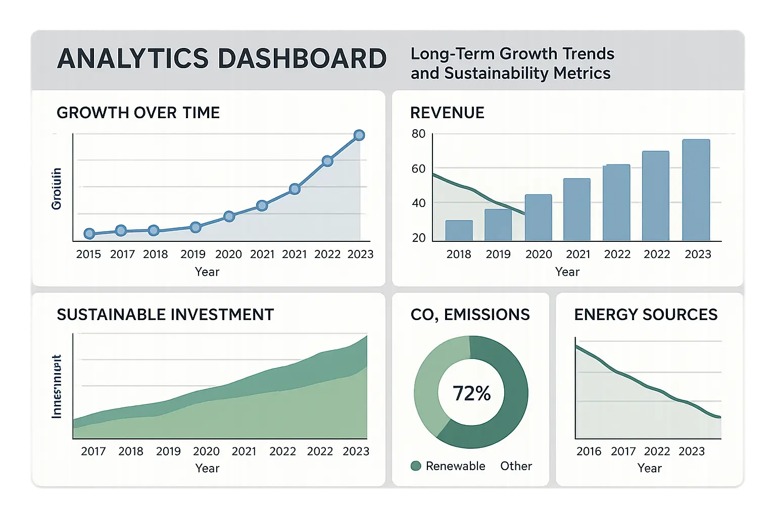 SaaS SEO case study timeline evaluation