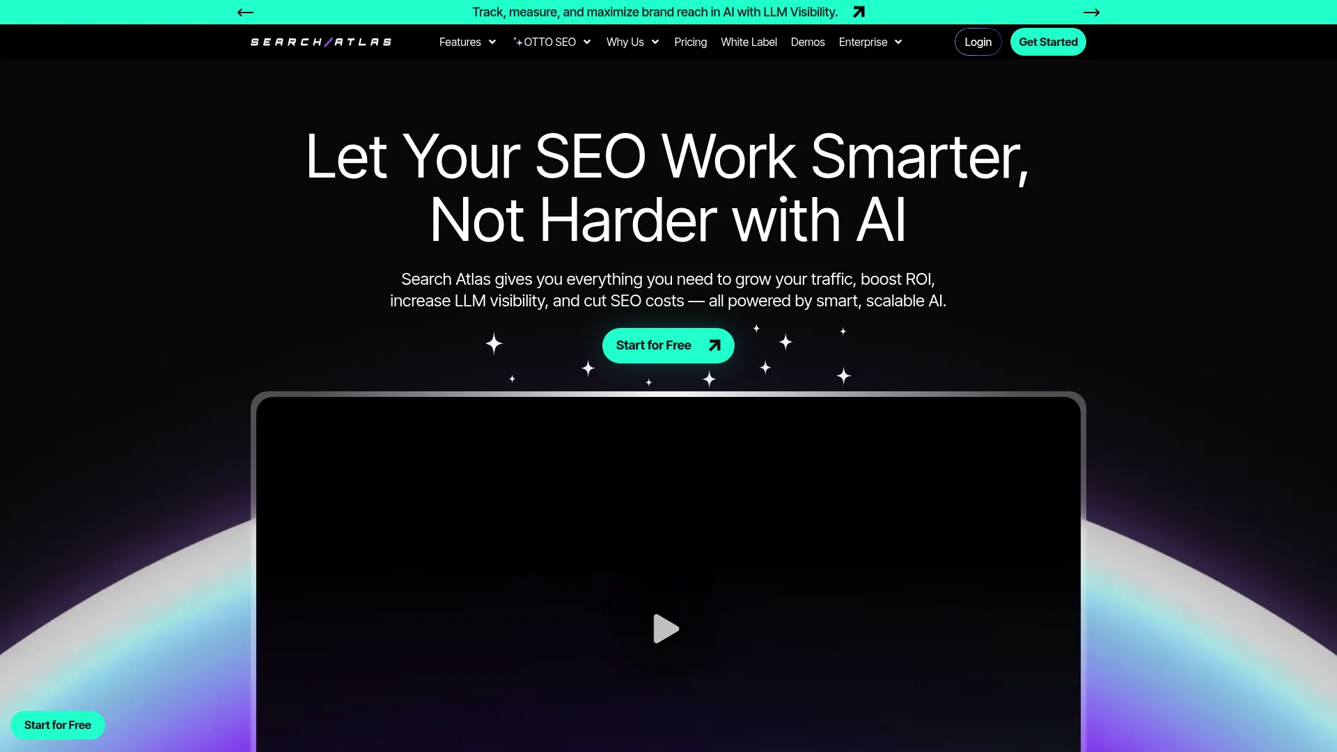 OTTO Google Ads automation platform