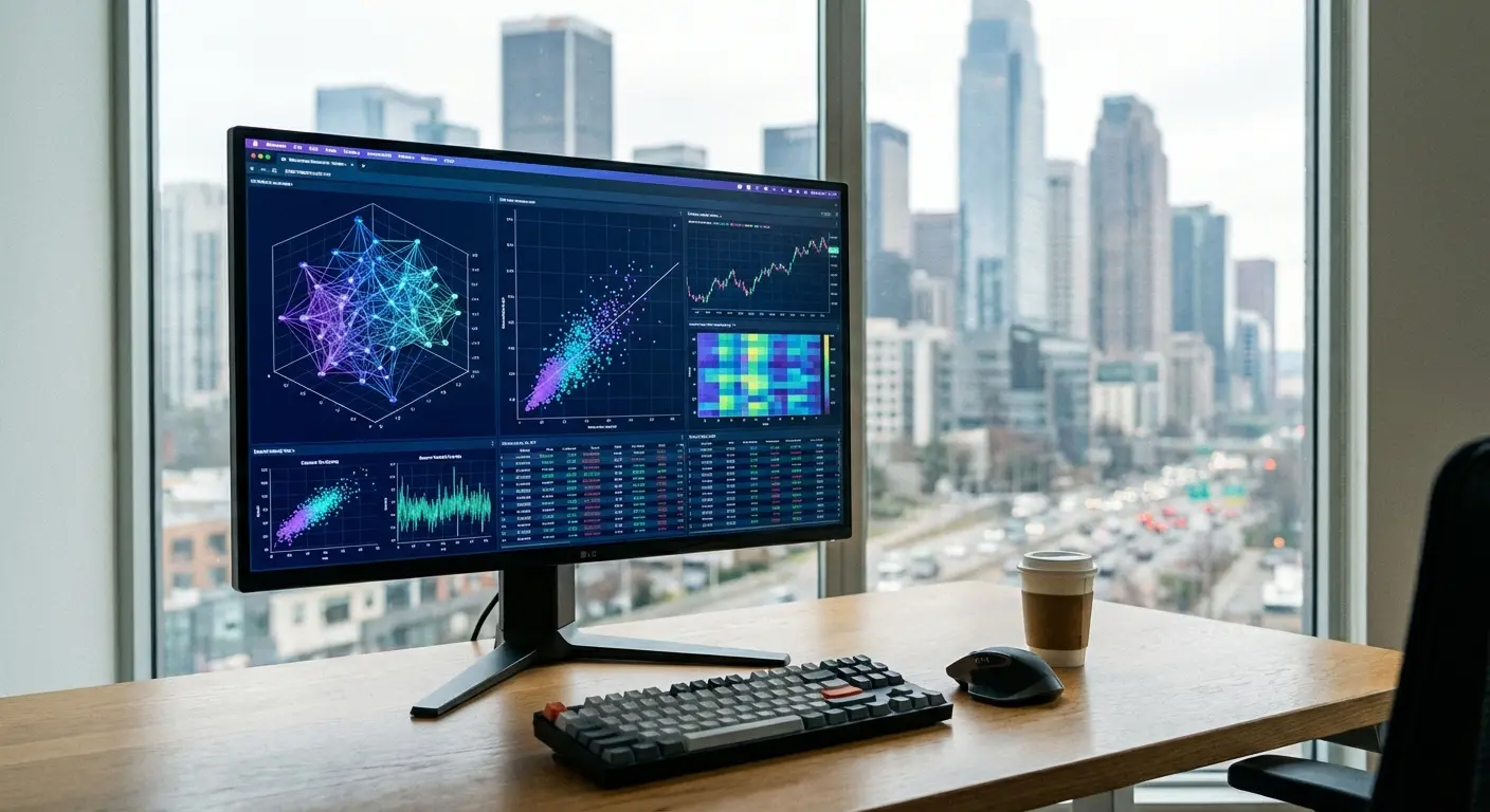 The Marketing Agency Perspective on Scalable PPC