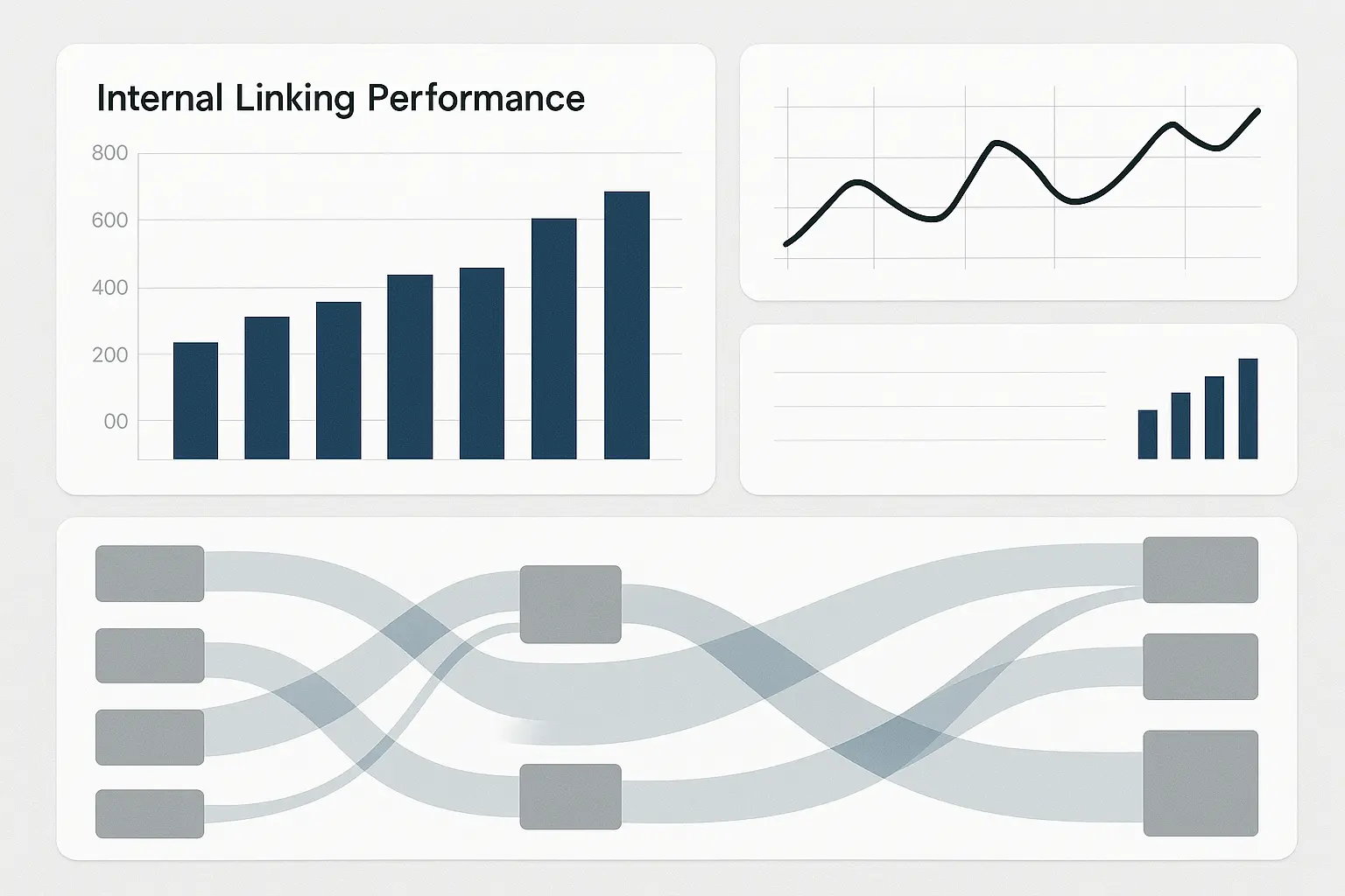 Case study evaluation framework diagram