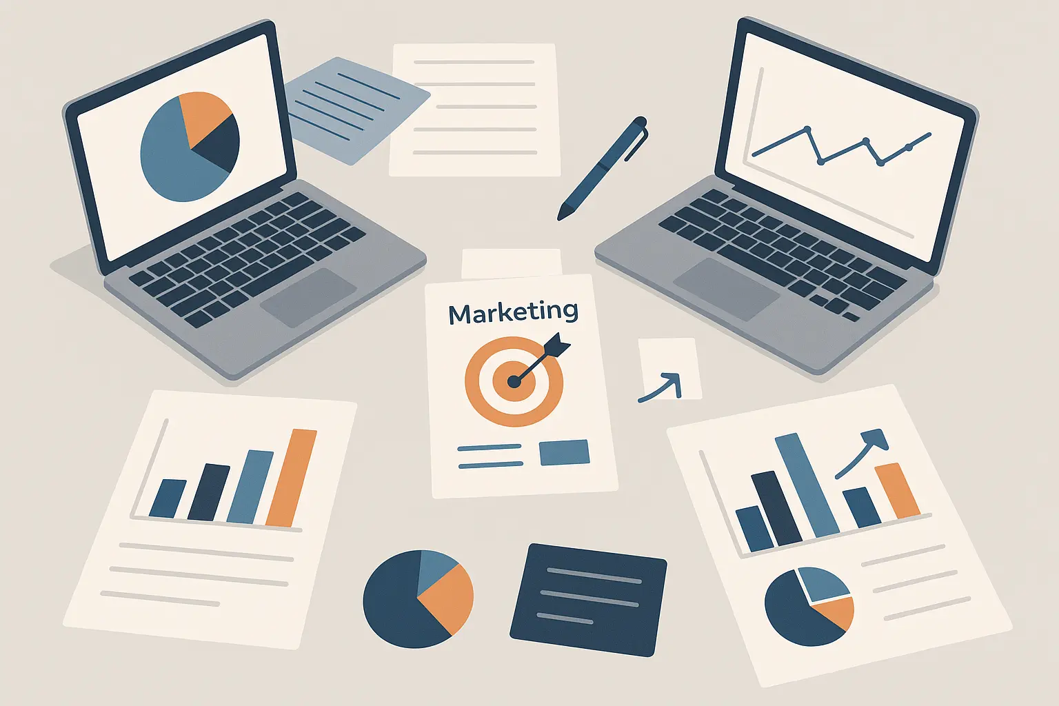 Influencer partnership evaluation metrics