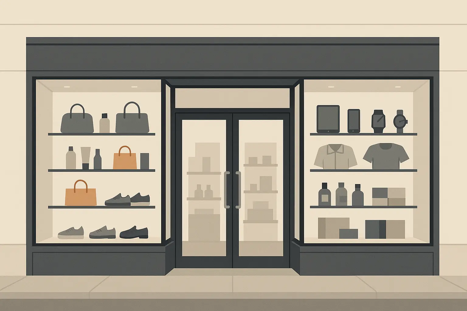 Consumer goods brand positioning strategies