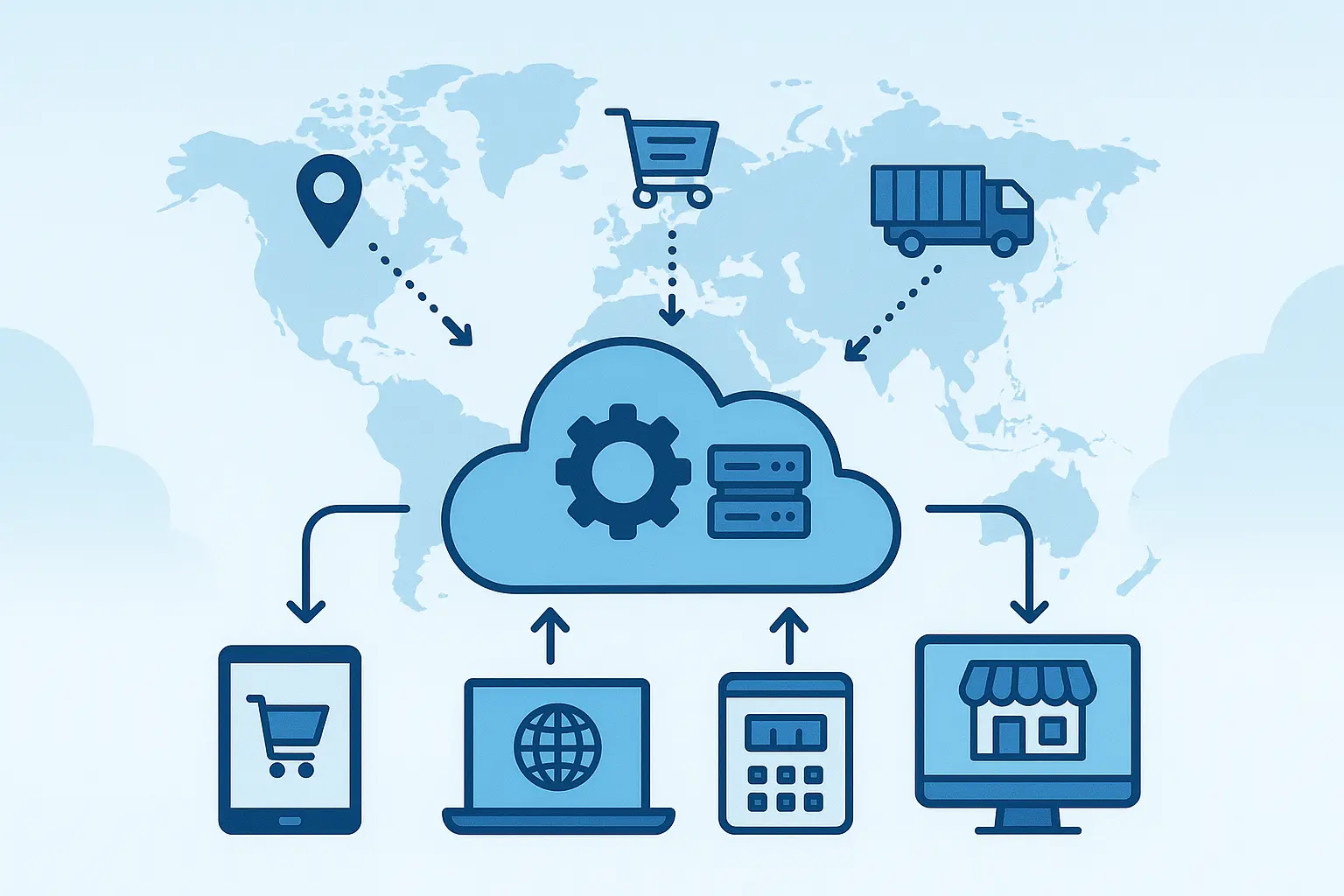 Alibaba Lazada acquisition impact analysis